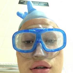 Meet your Posher, Alec